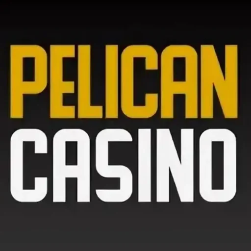Pelican Casino Logo
